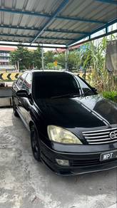 Nissan Sentra SG in Batu Caves, SGR