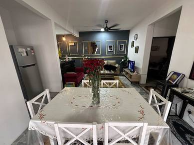 Apartment For Sale in Kenanga Apartment (Putra Perdana)