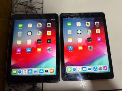 iPad Air 1 model A1474 (2 biji)