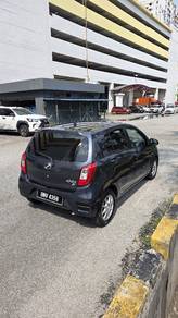 Perodua Axia G in Seri Kembangan, SGR
