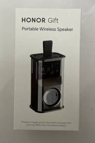 HONOR PROTABLE wireless Speakers
