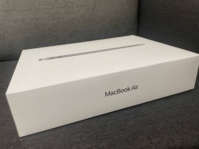 Apple Macbook Air M1
