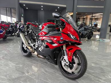 BMW S 1000 RR