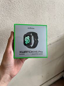 Infinix Xwatch H5 Pro