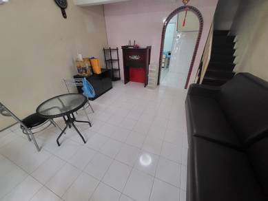 2.5-storey Terraced House For Sale in Segambut,KUL