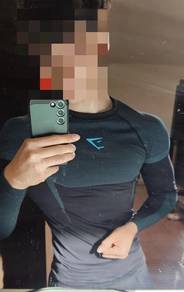 Onyx 5.0 Seamless Longsleeve