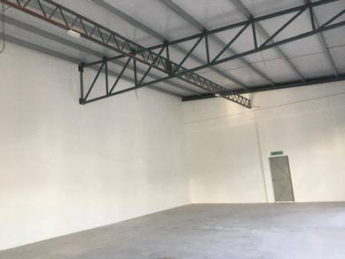 Warehouse / Factory For Sale in Alma,PNG