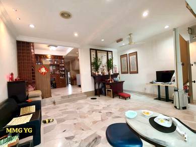 2-storey Terraced House For Sale in Klang,SGR