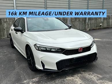 Honda Civic RS RS in Skudai, JHR