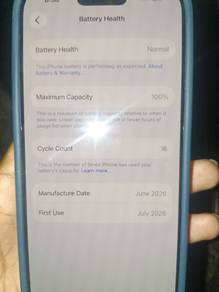 Iphone 17 pro 256gb
