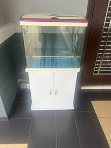 Aquarium Full Set