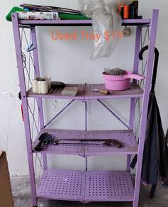 cabinet with trolley 