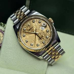 Rolex Datejust 116233 Diamond