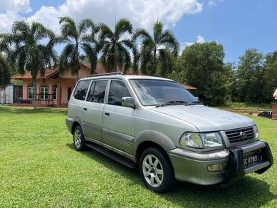 Toyota Unser GLi in Others, NSN