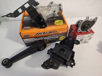 Axia 2017 auto Part