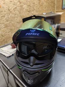 Helmet MHR