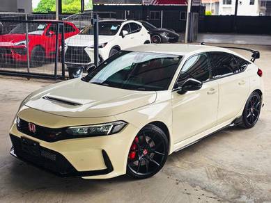 2024 Honda Civic Type R TYPE R