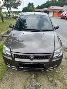 Proton Saga BASE LINE in Sibu, SWK