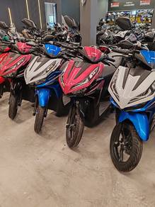 Honda Vario 125
