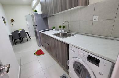 Service Residence For Rent in Edusphere Suites