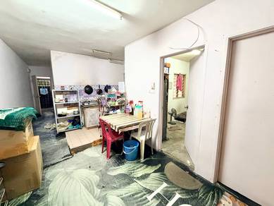 Apartment For Sale in Flora Damansara
