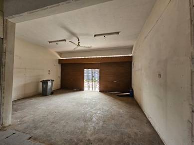 Shop lot For Rent in Johor Bahru,JHR