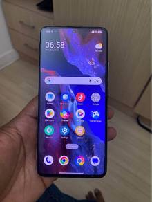 Poco F5 pro