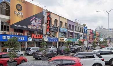 Shop lot For Sale in Kajang,SGR