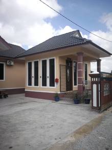 Homestay Damai Kutan, Pasir Pekan