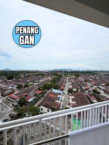 Service Residence For Sale in Mahkota Impian