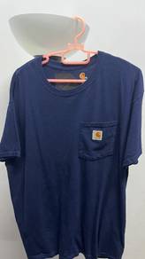 CARHARTT Pocket Tee 