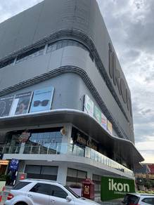 Retail space For Sale in Cheras,KUL