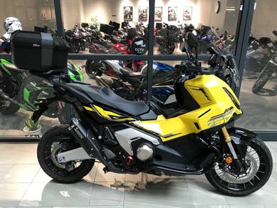 Honda XADV