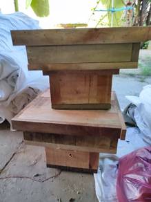 Kotak kelulut 2 lapis 5457