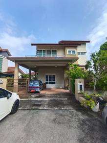 Bungalow House For Sale in Alor Setar,KDH