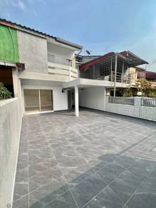 2-storey Terraced House For Sale in Kota Tinggi,JHR