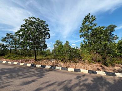 Residential Land in Pasir Gudang, JHR