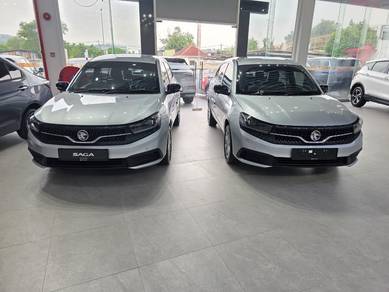 2026 Proton Saga MC3 STANDARD