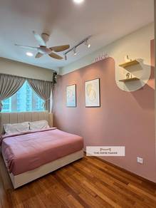 Room in Iskandar Puteri, JHR