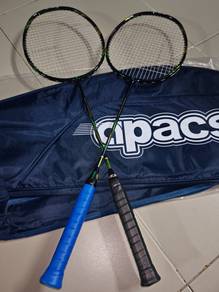 Apacs Duplex Power 55 (10u)