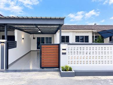 Terraced House For Sale in Pokok Sena,KDH