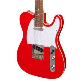 J&D Telecaster Electric Guitar 