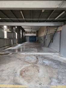 Warehouse / Factory For Rent in Balakong,SGR
