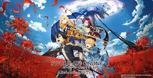 N.Switch Games Sword Art Online 100%Ori Use