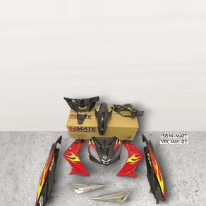 Coverset