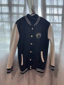 BTS KPOP clothing