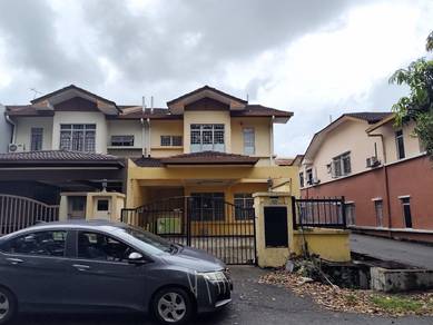 2-storey Terraced House For Auction in Kajang,SGR