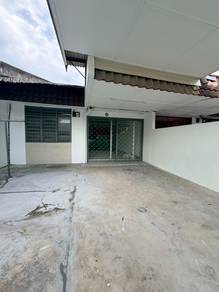 1-storey Terraced House For Rent in Rasah,NSN