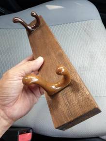 (B528) Vintage NOS Cloth Holder/Hanger (1)