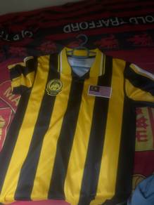 Baju merch malaysia